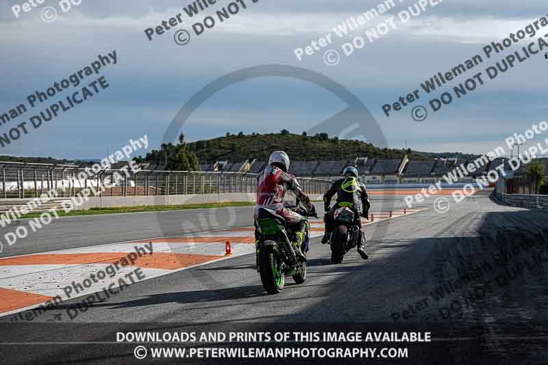 march 2018;motorbikes;no limits;peter wileman photography;portugal;trackday digital images;valencia